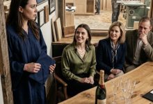 Photo of Mom Said I Was “Good With My Hands, Not My Brain” and Gave My Sister the Company — Then Their Biggest Client Followed Me