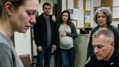 Photo of My Brother Left His 4 Kids Home Alone After I Refused to Babysit — Then the Police Called Me