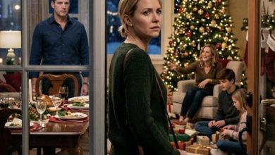 Photo of My Husband Kicked Me Out on Christmas Eve So His Kids’ “Real Mother” Could Take My Place. Hours Later, One Phone Call Exposed What He Was Really Planning.