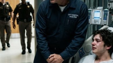 Photo of My Son Whispered, “Dad… I Don’t Think I’ll Ever Walk Again.” The Sheriff Who Hurt Him Had No Idea Who His Father Really Was