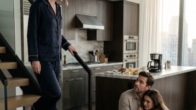 Photo of My Husband Chose His Mistress Right in Front of Me — He Had No Idea I Was Already Planning My Exit