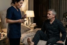 Photo of Everyone Believed the Wealthy CEO Was Paralyzed—Until I Saw His Foot Move and Learned Why He Was Hiding His Recovery From His Own Family