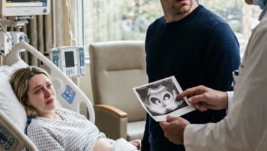 Photo of He Thought I Was the One Who Betrayed Him—Until the Doctor Revealed I Had Been Carrying His Twins