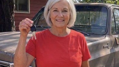 Photo of At 62, I Finally Got My Driver’s License—Then My Late Husband’s GPS Led Me to the House He’d Hidden From Me for 40 Years