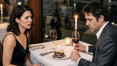 Photo of My Husband Wanted an Open Marriage for Another Woman—Then I Started Dating Too, and Everything Changed