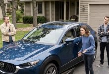 Photo of My Husband Made Me Lend His Brother Our New Car—When He Refused to Pay $1,740 for the Damage, I Made Sure His Parents Saw Everything