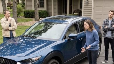 Photo of My Husband Made Me Lend His Brother Our New Car—When He Refused to Pay $1,740 for the Damage, I Made Sure His Parents Saw Everything