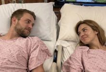 Photo of A Stranger Gave Me His Kidney and Saved My Life—Then, Moments After Our Wedding, He Whispered, “Now I Can Tell You the Truth”