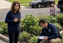 Photo of She Called the City Over My “Illegal” Fence—But the Inspection Ended Up Costing HER Thousands