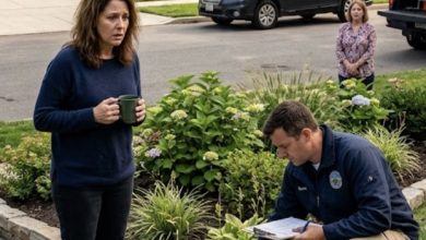 Photo of She Called the City Over My “Illegal” Fence—But the Inspection Ended Up Costing HER Thousands