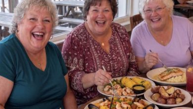 Photo of My Future Mother-in-Law Ordered a $1,700 Dinner and Left My Mom With the Bill—So I Taught Her What “Family Tradition” Really Means