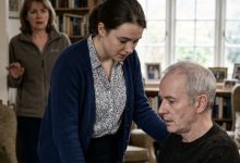 Photo of My 22-Year-Old Daughter Secretly Married a 56-Year-Old Man — When I Learned Why, I Was Ashamed I Ever Judged Her