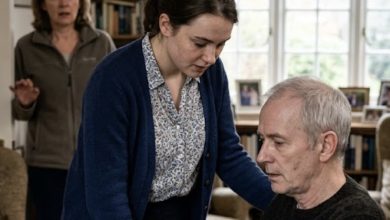 Photo of My 22-Year-Old Daughter Secretly Married a 56-Year-Old Man — When I Learned Why, I Was Ashamed I Ever Judged Her