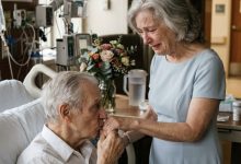 Photo of I Married the Man I’d Loved for 56 Years Just Weeks Before He Died—Then His Lawyer Revealed What I Had Really Signed