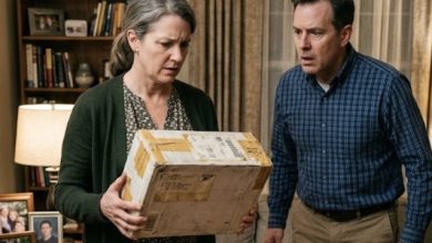 Photo of My Husband Turned Pale When I Found This 15-Year-Old Package—What Was Inside Revealed a Secret He’d Kept Our Entire Marriage