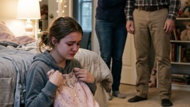 Photo of My Daughter Thought Her Best Friend Hated Her—Until One Phone Call Exposed What My Husband Had Been Hiding
