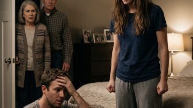 Photo of Five Days Into Our Marriage, My Husband Told Me to “Learn to Obey” — Then I Discovered Why He Really Married Me
