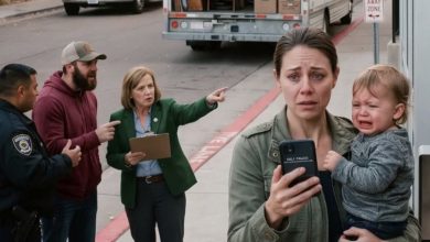 Photo of I Overheard My Family Planning to Give My $350,000 Condo to My Sister for Free—So I Sold It in Secret Before Her Moving Truck Arrived