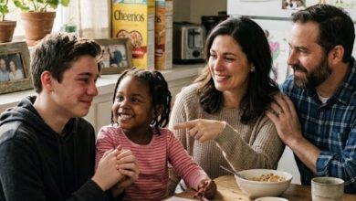 Photo of The Little Girl Chose Them for One Heartbreaking Reason That Made Everyone Cry