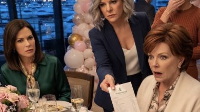 Photo of My MIL Said She “Practically Owned” My Restaurant—Then I Put the $48,000 Invoice Beside Her Champagne