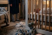 Photo of I Thought My Son Was Jealous of His Newborn Sister—Until I Discovered Why He Refused to Leave Her Crib at Night