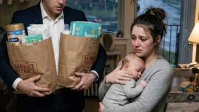 Photo of He Heard His Housekeeper Whisper, “Mom, I Need $28 for Baby Formula”—What He Discovered at Her Apartment Changed Everything