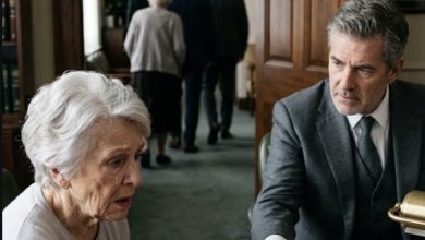 Photo of At 90, I Learned My Late Husband Left Me Nothing — Until the Lawyer Revealed His Final Secret