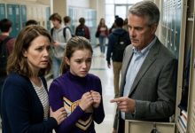 Photo of My Daughter Came Home Crying—Then the Principal Called About What They Found in Her Locker
