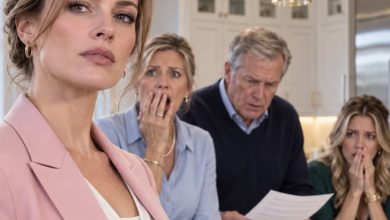Photo of I Paid My Family’s Mortgage for 10 Years—Then One “No” Exposed the Secret They Never Expected
