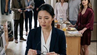 Photo of She Thought Breaking My Glasses Would Ruin My Future—43 Minutes Later, Everything Changed