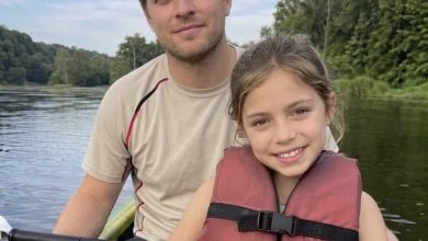 Photo of My Granddaughter “Drowned” 7 Years Ago—Then I Found Proof My Son Knew She Was Alive