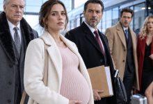 Photo of My Husband Made Me Stand Pregnant for 50 Hours—So I Got Off the Train and Ended His Perfect Life