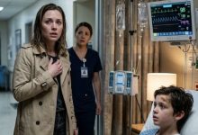 Photo of I Told the Nurse, “I Don’t Have a Son.” Then I Walked Into His Hospital Room and Everything Changed