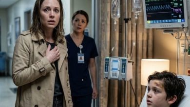 Photo of I Told the Nurse, “I Don’t Have a Son.” Then I Walked Into His Hospital Room and Everything Changed