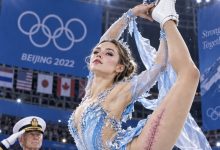 Photo of She Tore My Dress to Humiliate Me at the Olympic Gala—But She Had No Idea Where That Scar Came From
