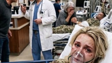 Photo of My Parents Tried to Let Me Die to Save Their Golden Boy—Then a Powerful Woman Walked In and Revealed the Secret They’d Hidden for 30 Years