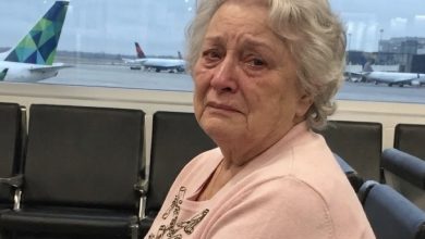 Photo of My Family Left Me Alone After My Husband’s Funeral—Then the Evening News Revealed What He Had Done With Their Inheritance