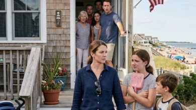 Photo of My Husband Left Me and Our Kids Behind Every Summer for 11 Years—One Photo Finally Exposed His Biggest Lie