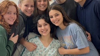 Photo of My Daughter’s Bullies Visited Her in the Hospital Every Day — Then One of Them Told Me the Truth She Had Kept Secret for Months