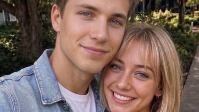 Photo of My 17-Year-Old Son Shaved His Head for His Girlfriend With Cancer—But What He Did the Next Day Left an Entire Hospital in Tears