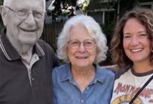 Photo of My Father Sent Money to a Mystery Woman for 40 Years—Then I Found the Wedding Ring He Wanted Me to Return