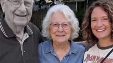 Photo of My Father Sent Money to a Mystery Woman for 40 Years—Then I Found the Wedding Ring He Wanted Me to Return
