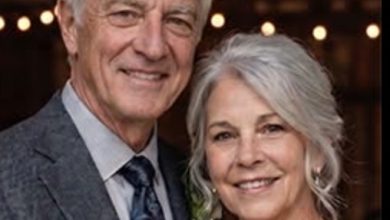 Photo of At 72, I Married My High School Love—Two Weeks After He Died, His Lawyer Revealed the Promise He’d Kept for 53 Years
