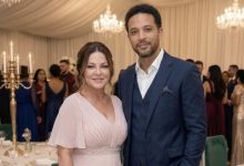 Photo of I Took a Hired Date to My Ex-Husband’s Wedding — Then He Whispered, “The Bride Used to Be My Fiancée”