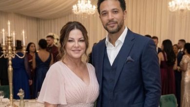 Photo of I Took a Hired Date to My Ex-Husband’s Wedding — Then He Whispered, “The Bride Used to Be My Fiancée”