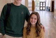 Photo of My 13-Year-Old Son Sold His Beloved Guitar to Help a Girl in a Wheelchair—Then Two Police Officers Showed Up at Our Door