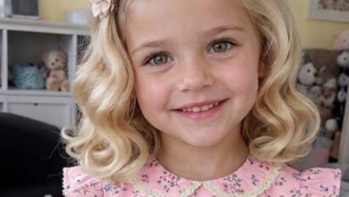 Photo of My 4-Year-Old Daughter Died After a Daycare Drop-Off — Then Security Footage Revealed the Secret My Husband Had Been Hiding