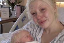 Photo of My Husband Called Our Sick Newborn “My Problem” — Then His Mother Showed Up With a Plan He Never Saw Coming