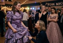 Photo of She Wanted Everyone to Laugh at My Prom Dress — But She Had No Idea It Once Belonged to My Mother