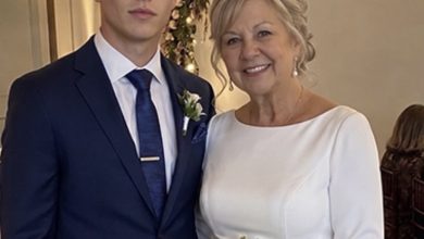 Photo of I Married a Wealthy Widow to Escape My Debt—After She Died, I Discovered She Knew the Truth All Along